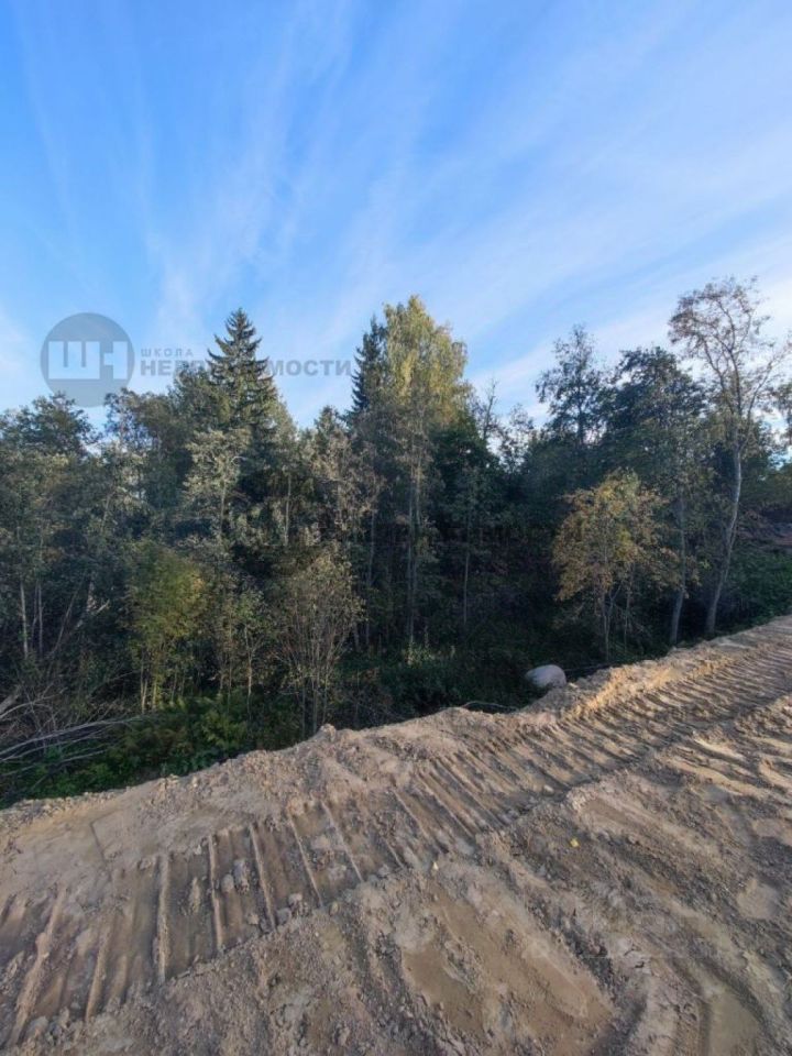 Продажа земли Стеклянный Ручей кп, 407