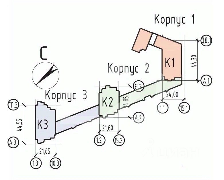 Продажа ПСН бульвар Братьев Весниных