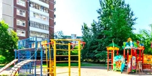 1-комн квартира Тихорецкий проспект, 27К2