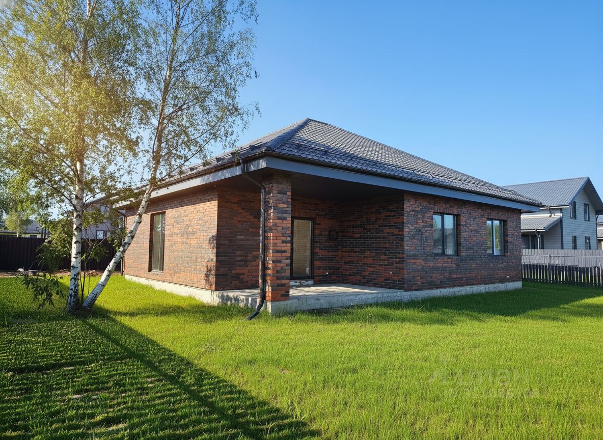 Продажа дома Петровские Сады кп, аллея Орхидей