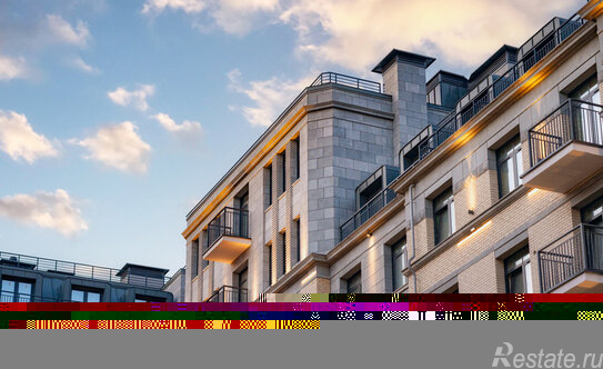 Продажа 4-комн квартиры на вторичном рынке проспект Бакунина,  д. 33 с1