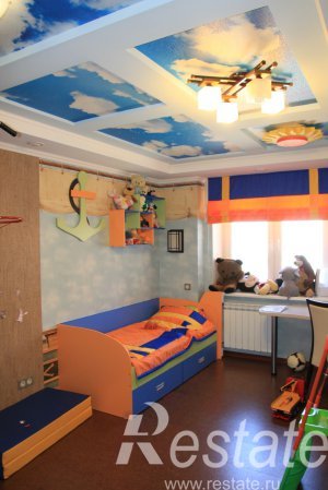 Продажа 4-комн квартиры на вторичном рынке Колпино г, Московская ул ,  д. 4