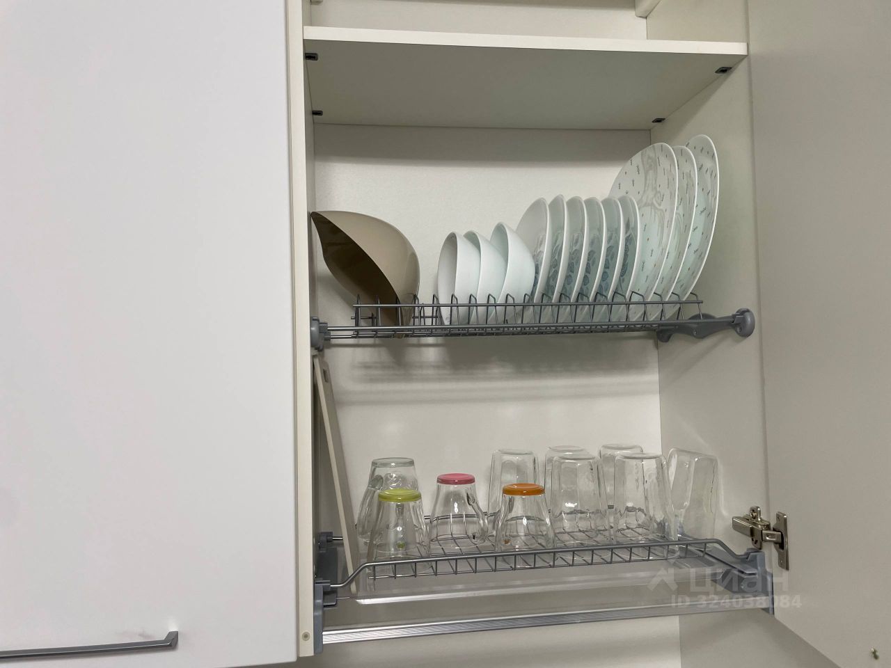 Аренда 2-комн квартиры на вторичном рынке Мирный пгт, улица Академика Северина, 14