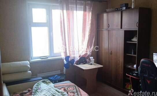 Продажа 2-комн квартиры на вторичном рынке ул Елецкая,  д. 8,  к. 2