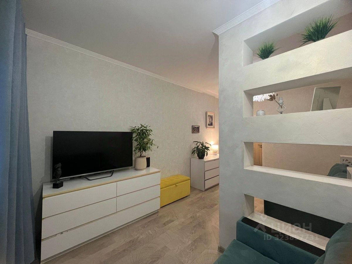 Продажа 1-комн квартиры на вторичном рынке Мытищи, улица Стрелковая, 21