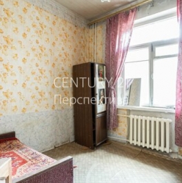 Продажа 3-комн квартиры на вторичном рынке Керамик, ул Свободы,  д. 95