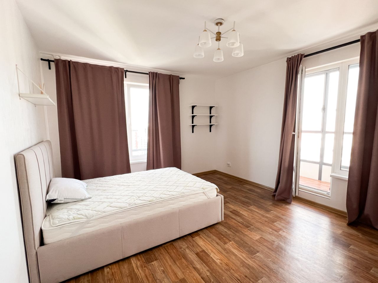 Продажа 1-комн квартиры на вторичном рынке дорога Кушелевская, 3к3