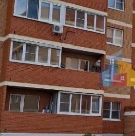 Продажа 1-комн квартиры на вторичном рынке Восточный мкр, д. Большие Жеребцы,  д. 1к7