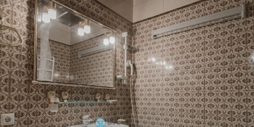 4-комн квартира улица Черняховского,  д. 6