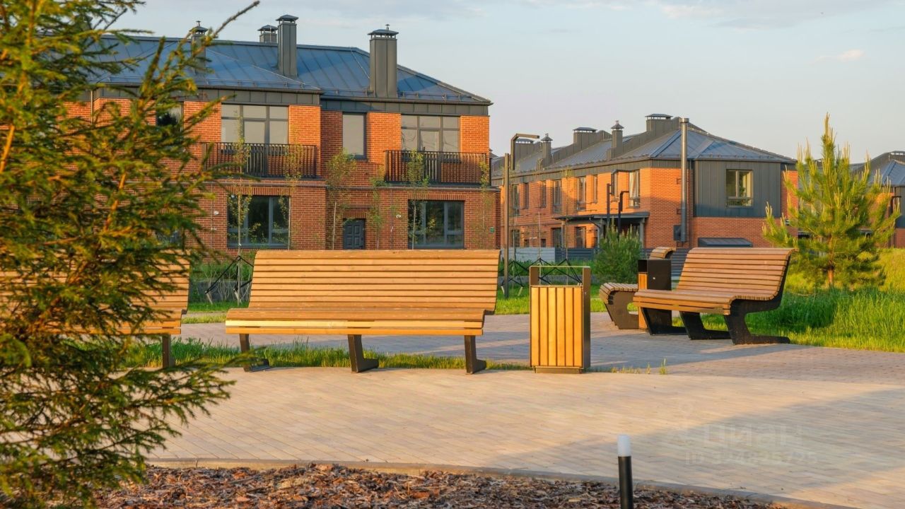 Продажа дома пос. Стрельна, Красносельское шоссе, 107к4