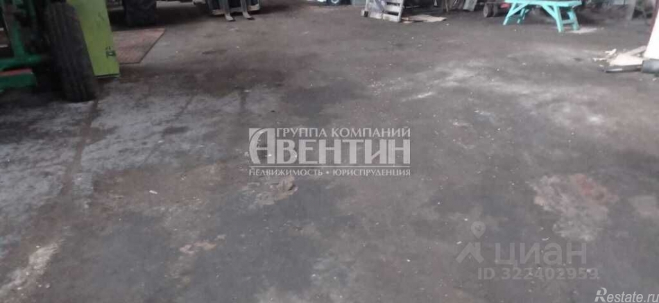 Продажа склада Сумино, 41К-367,  д. 46