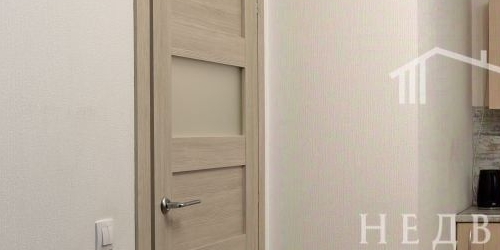 1-комн квартира Яхтенная улица, 34