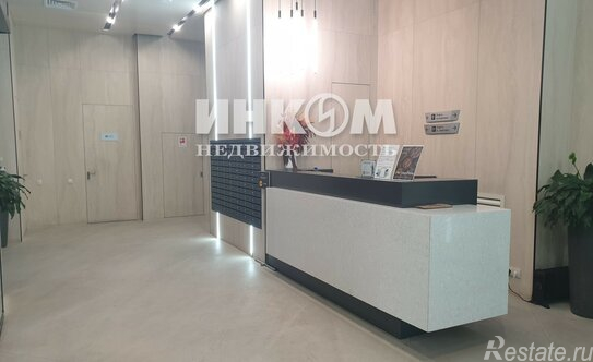 Продажа 2-комн квартиры на вторичном рынке Шелепихинская наб,  д. 34,  к. 6