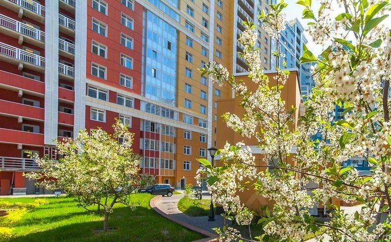 Продажа ПСН ул Руднева,  д. 18