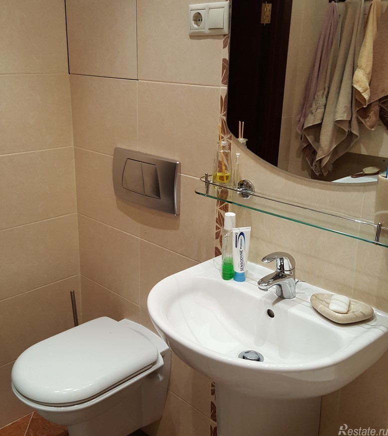 Продажа 1-комн квартиры на вторичном рынке Железнодорожный г, Граничная ул,  д. 34