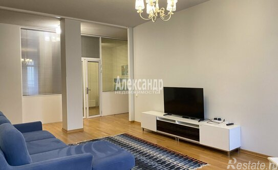 Продажа 2-комн квартиры на вторичном рынке улица Графтио,  д. 3