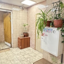 Продажа 1-комн квартиры на вторичном рынке Саратовская улица,  д. 31