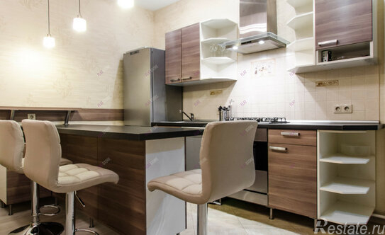 Продажа 1-комн квартиры на вторичном рынке Ленинский пр-кт,  д. 93 к1