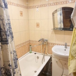 Аренда 1-комн квартиры на вторичном рынке ул Матвеевская,  д. 10,  к. 5