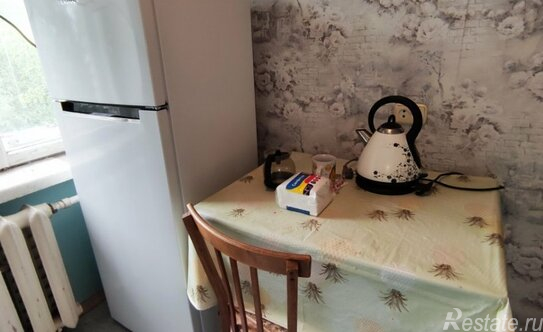 Аренда 1-комн квартиры на вторичном рынке Петергоф г, Блан-Менильская ул,  д. 11