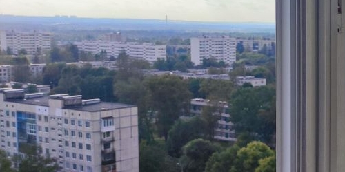 2-комн квартира проспект Ветеранов, 130