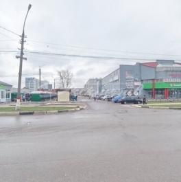 Продажа 1-комн квартиры на вторичном рынке Электрогорск, ул М.Горького,  д. 3