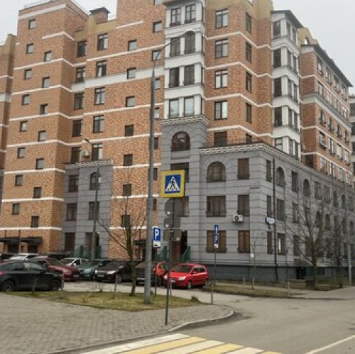 2-комн квартира Сабурово, ул Парковая,  д. 4