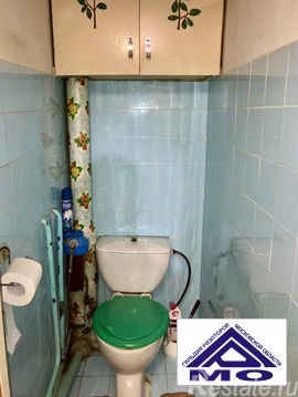 Продажа 2-комн квартиры на вторичном рынке Старая Купавна, Ленина ул,  д. 20