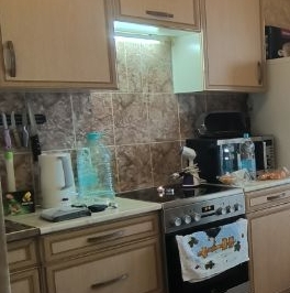 Аренда 1-комн квартиры на вторичном рынке улица Гарибальди, 2к1 Аренда 1-комн квартиры на вторичном рынке улица Гарибальди, 2к1