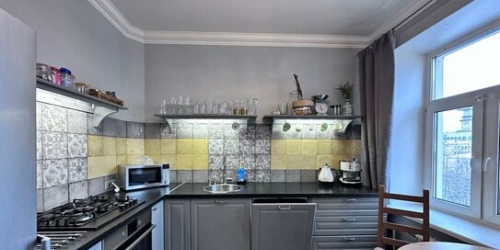 2-комн квартира Воронежская ул,  д. 57