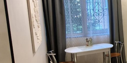 1-комн квартира Новосельковская улица, 23