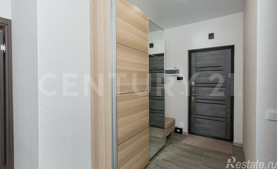 Продажа 2-комн квартиры на вторичном рынке Патриотов пр-кт