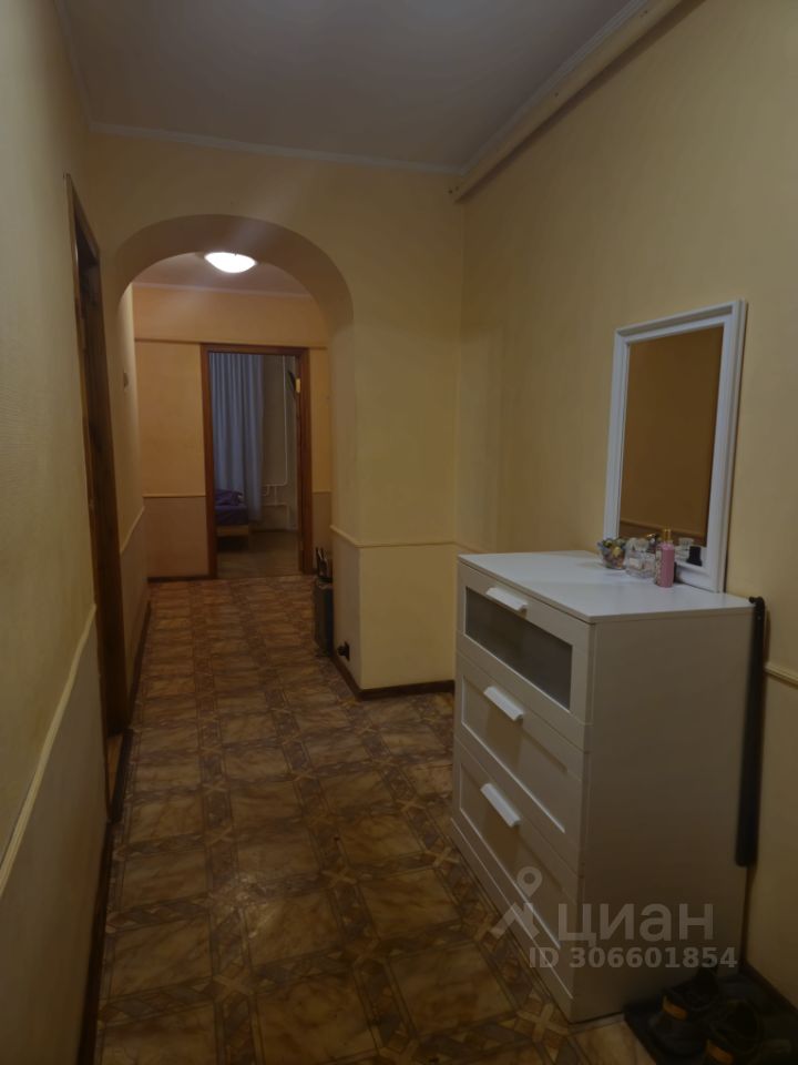 Продажа 3-комн квартиры на вторичном рынке Красногорск, улица Ленина, 13