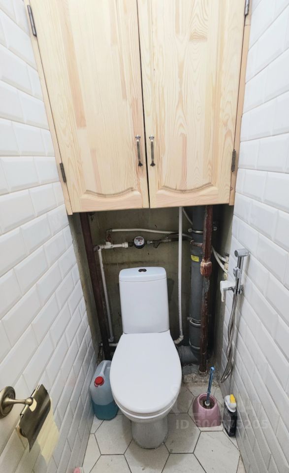 Продажа 3-комн квартиры на вторичном рынке Купчинская улица, 33