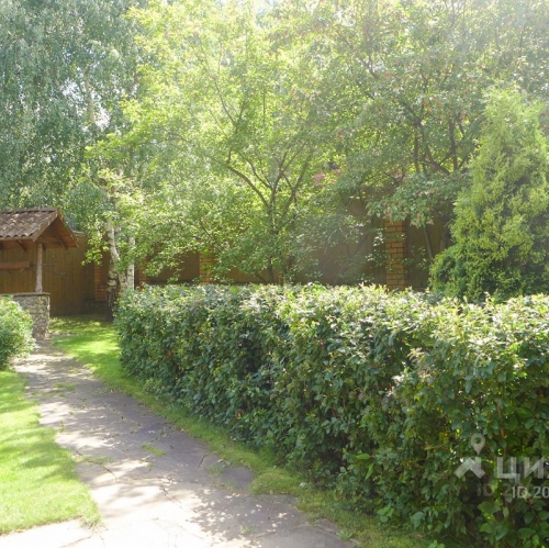 Коттедж/дом Калиновка, Новая улица,  д. 23