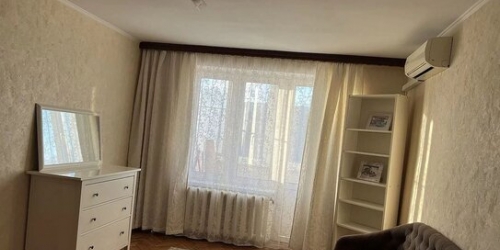 1-комн квартира Волков переулок,  д. 17