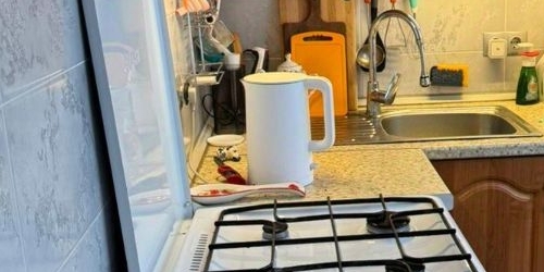 1-комн квартира Петергоф, Михайловская улица, 5а