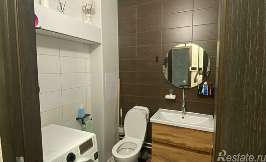 Продажа 1-комн квартиры на вторичном рынке ул Владимира Пчелинцева,  д. 3