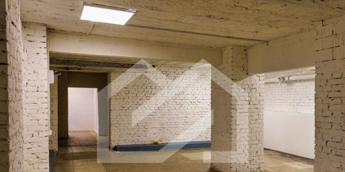 Помещение свободного назначения улица Зои и Александра Космодемьянских,  д. 17/2