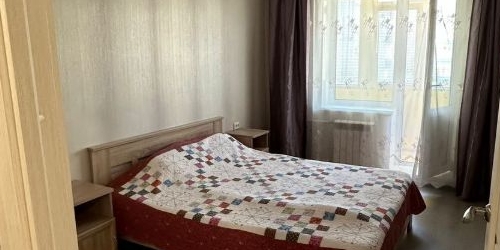 2-комн квартира Тельмана, улица Октябрьская, 3