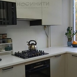 Продажа 2-комн квартиры на вторичном рынке Сыромятническая Ниж. ул,  д. 5 с3А