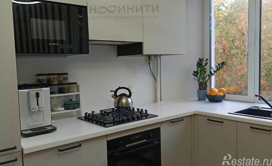 Продажа 2-комн квартиры на вторичном рынке Сыромятническая Ниж. ул,  д. 5 с3А