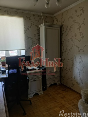 Продажа 3-комн квартиры на вторичном рынке Сергиев Посад, Маслиева ул,  д. 9