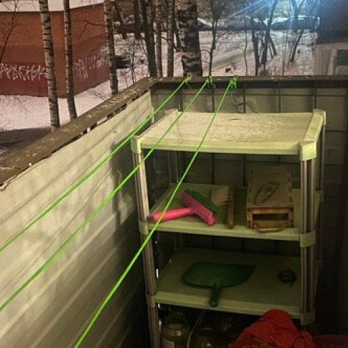 2-комн квартира ул Маршала Тухачевского,  д. 11