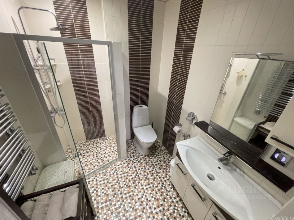 Аренда дома Новое Аристово, 2-й Лесной проезд,  д. 13