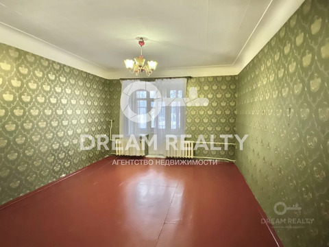 Продажа 2-комн квартиры на вторичном рынке Красногорск, ул. Октябрьская,  д. 9