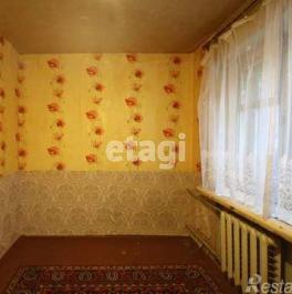 Продажа 2-комн квартиры на вторичном рынке Балашиха, Дзержинского,  д. 19