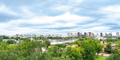 2-комн квартира улица Полбина,  д. 42