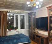 Продать Квартиры вторичка Светлановский пр-кт  93 к1 