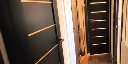 1-комн квартира улица Замшина, 29К4